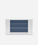 Modern reception desks for offices and companies
