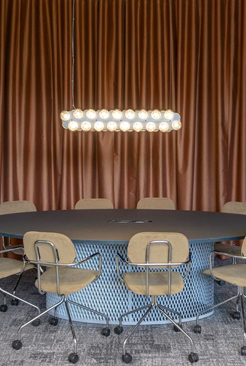 Dieter Schwarz Stiftung office, Heilbronn