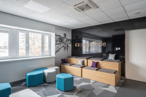 Cognifide, Bydgoszcz 