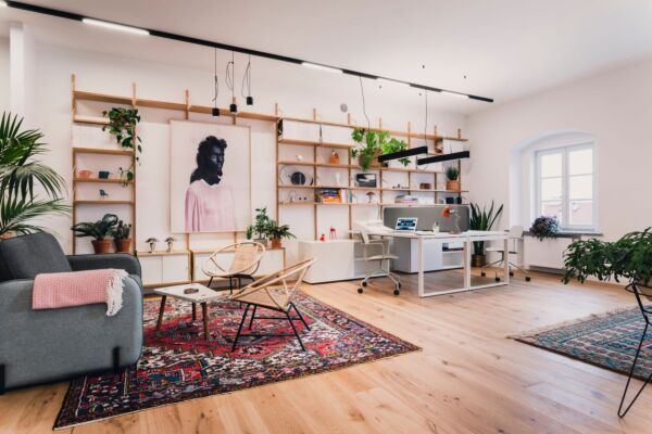 Design Alive, Pologne 
