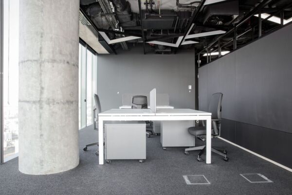 Echo Properties, Warschau 