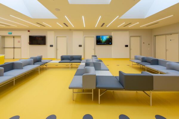 Smart Interior Design, Rumänien 