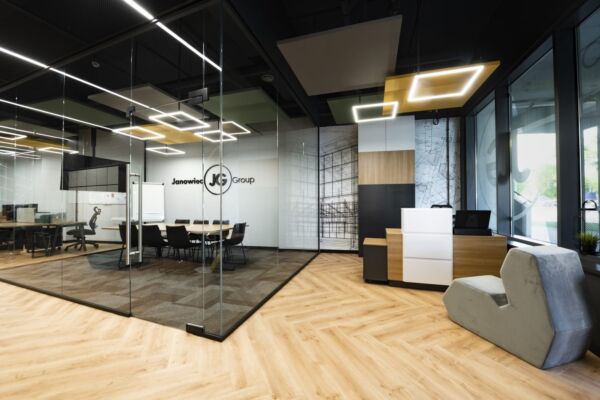 Janowiec Group, Tychy 