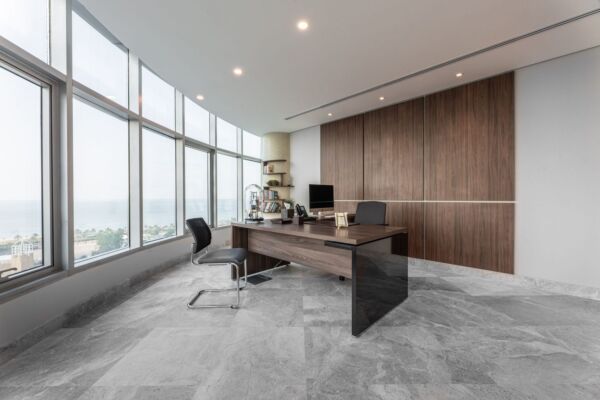 Quest Offices, Kuwait 