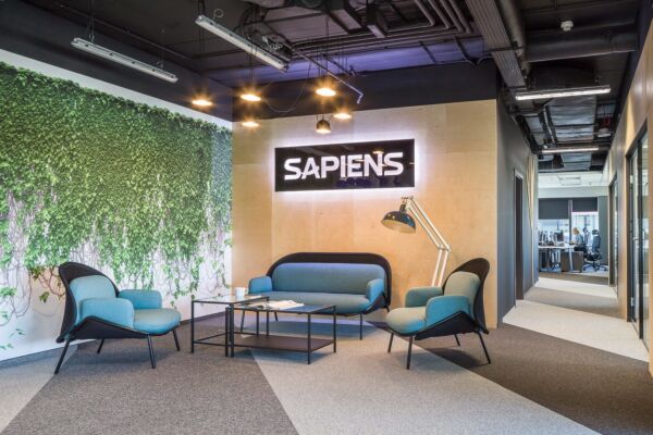 Sapiens, Katowice 