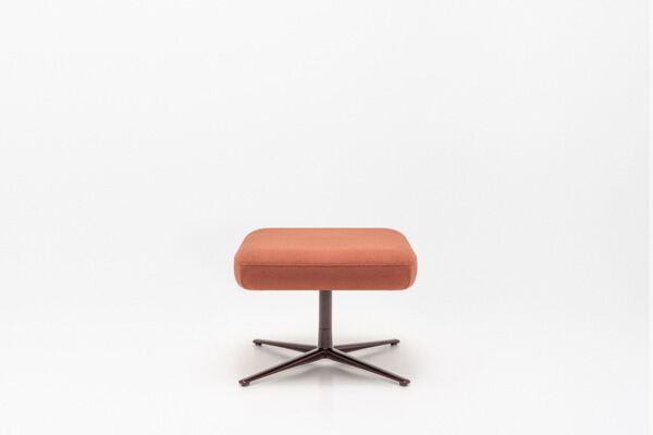 Toro footrest