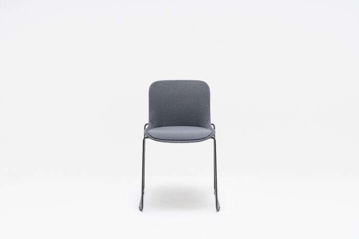 Baltic 2 Classic - chair sledge base
