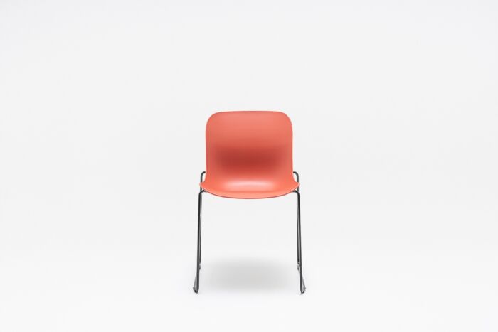 Baltic 2 Basic - chair sledge base
