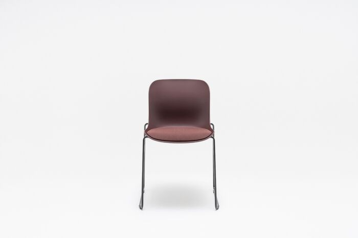 Baltic 2 Remix - chair sledge base