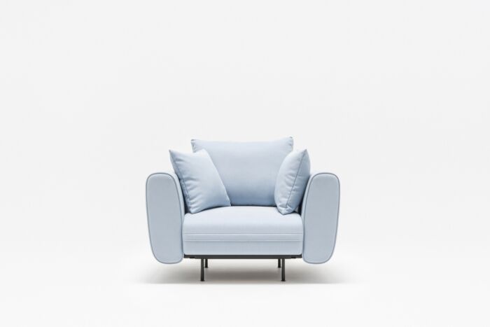 Lotus - fauteuil