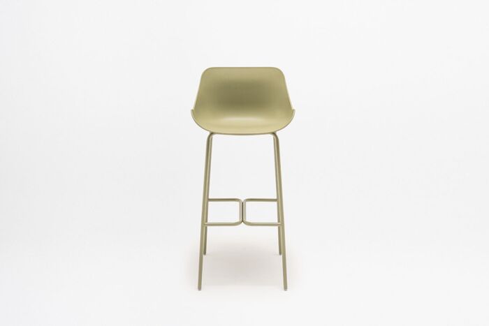 Baltic Basic - high stool