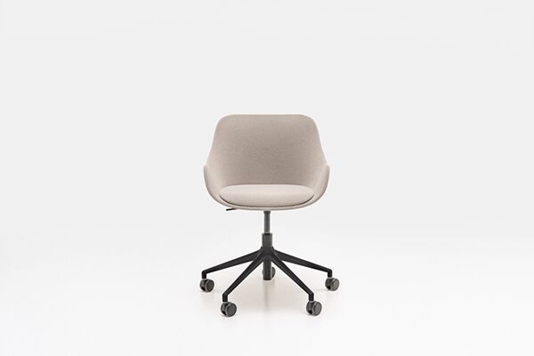 Baltic Classic - chair with height adjustment