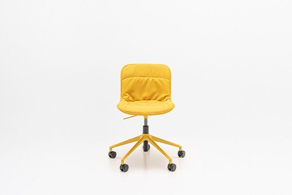 Baltic 2 Soft Duo - Stuhl mit Höhenverstellung
