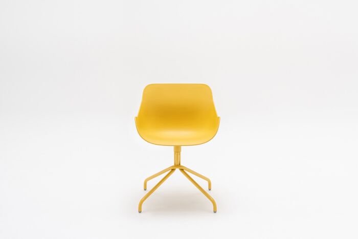 Baltic Basic - chair swivel base