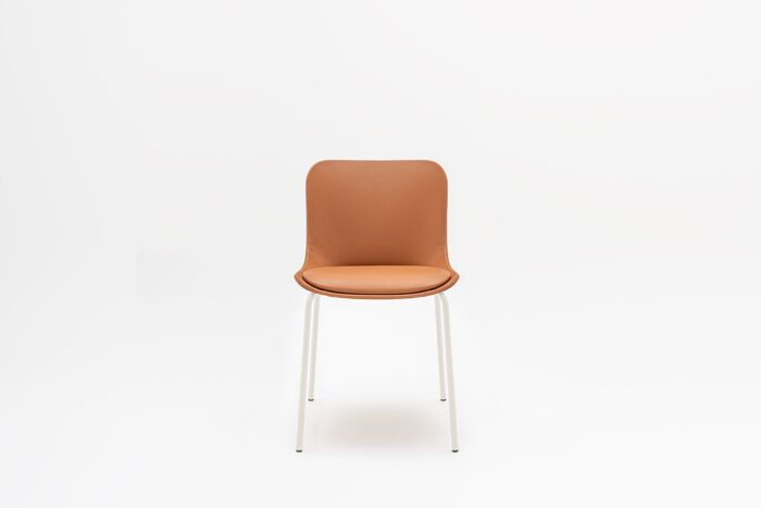 Baltic 2 Classic - chair 4-legged base