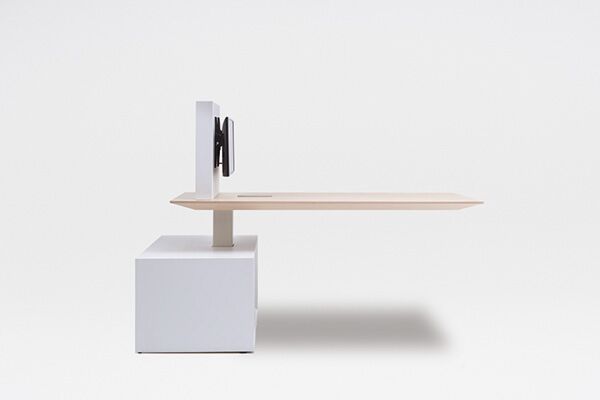 Gravity  - multimedia station