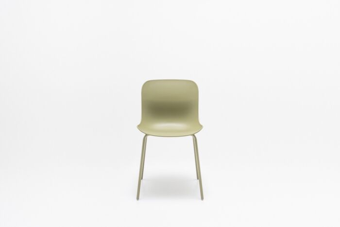 Baltic 2 Basic - chair 4-legged base