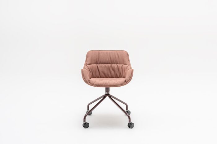 Baltic Soft Duo - chair swivel base