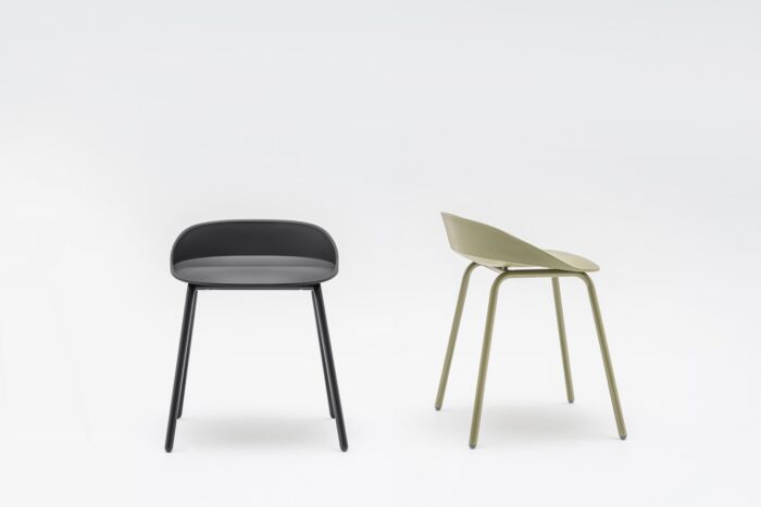 Team - chair plastic