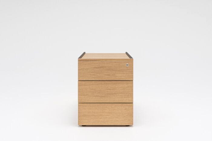 Viga - pedestal