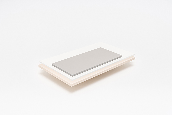 Formatka tablero MFC