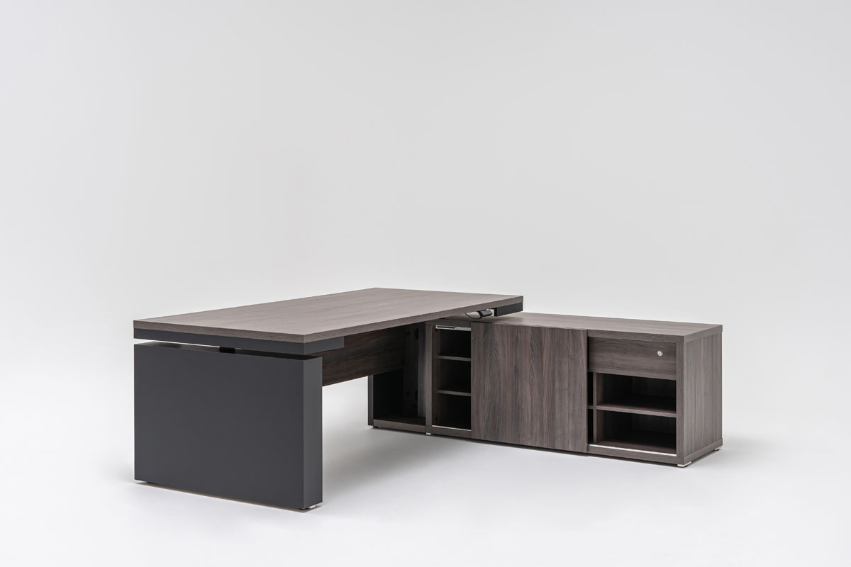 Mito height adjustable desk