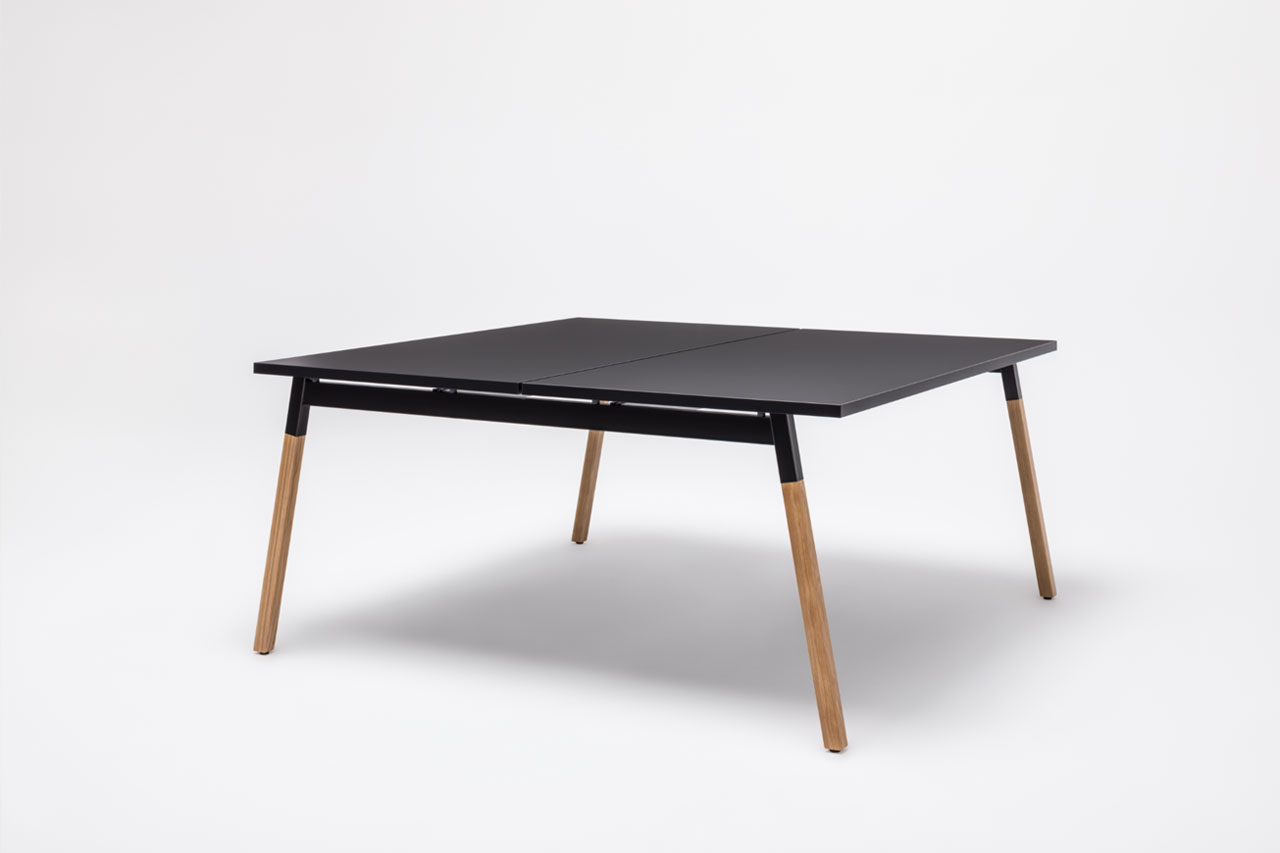 Ogi W Bench