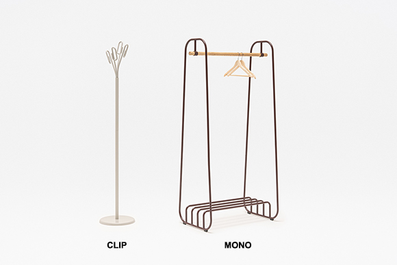 Coat hangers
