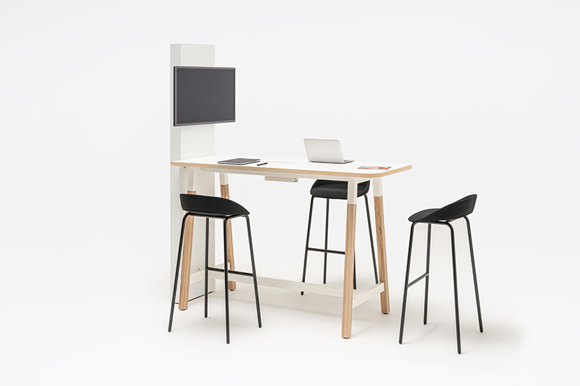 Multimedia Station