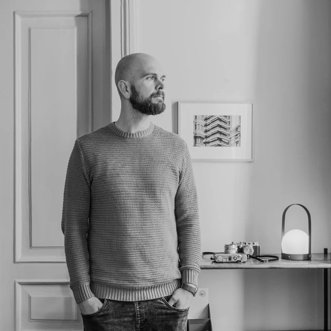 Marcin Laskowski