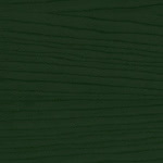 Sperrholz - Dunkelgrün RAL 6012