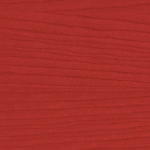 Sperrholz - Rot RAL 3016