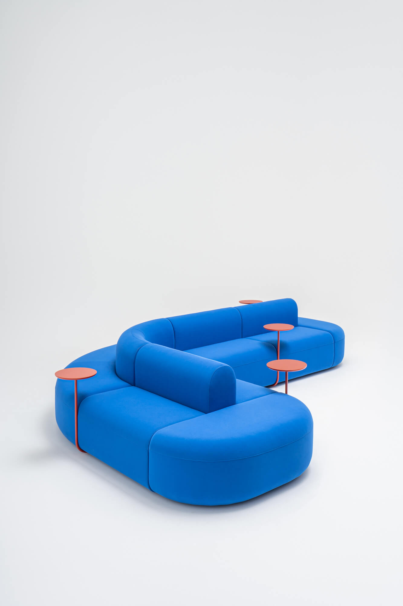 Artiko modular sofa