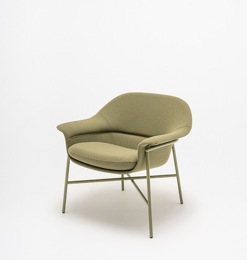 Ismo armchair