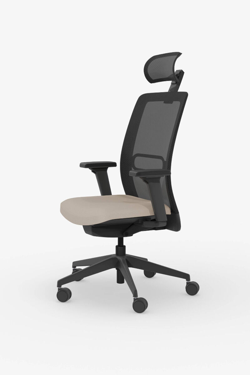 Leo office chair