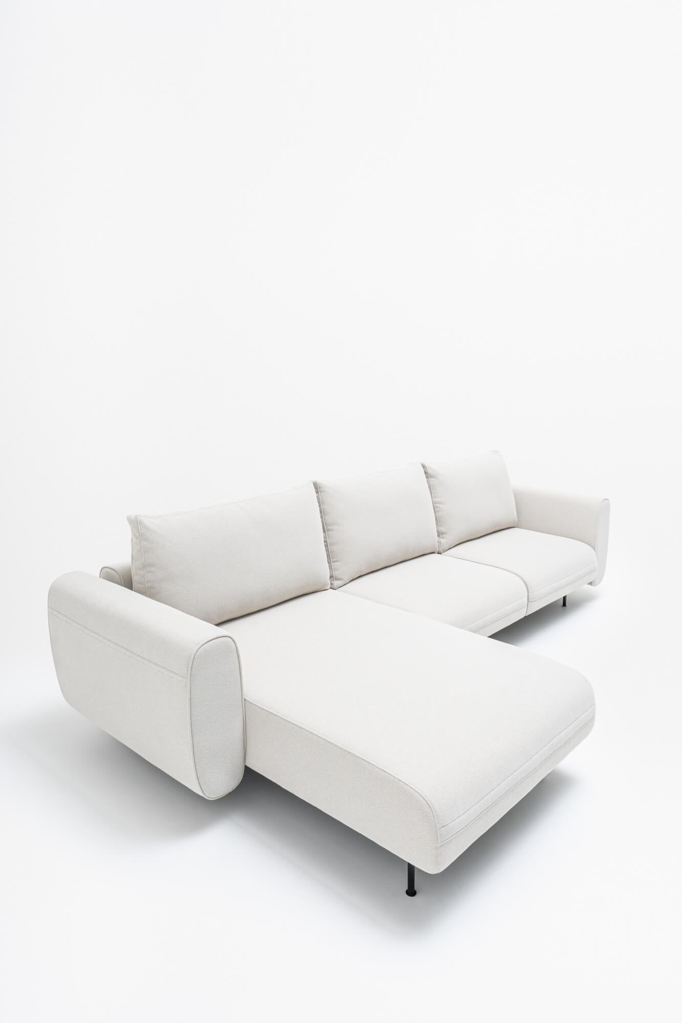 Lotus sofa
