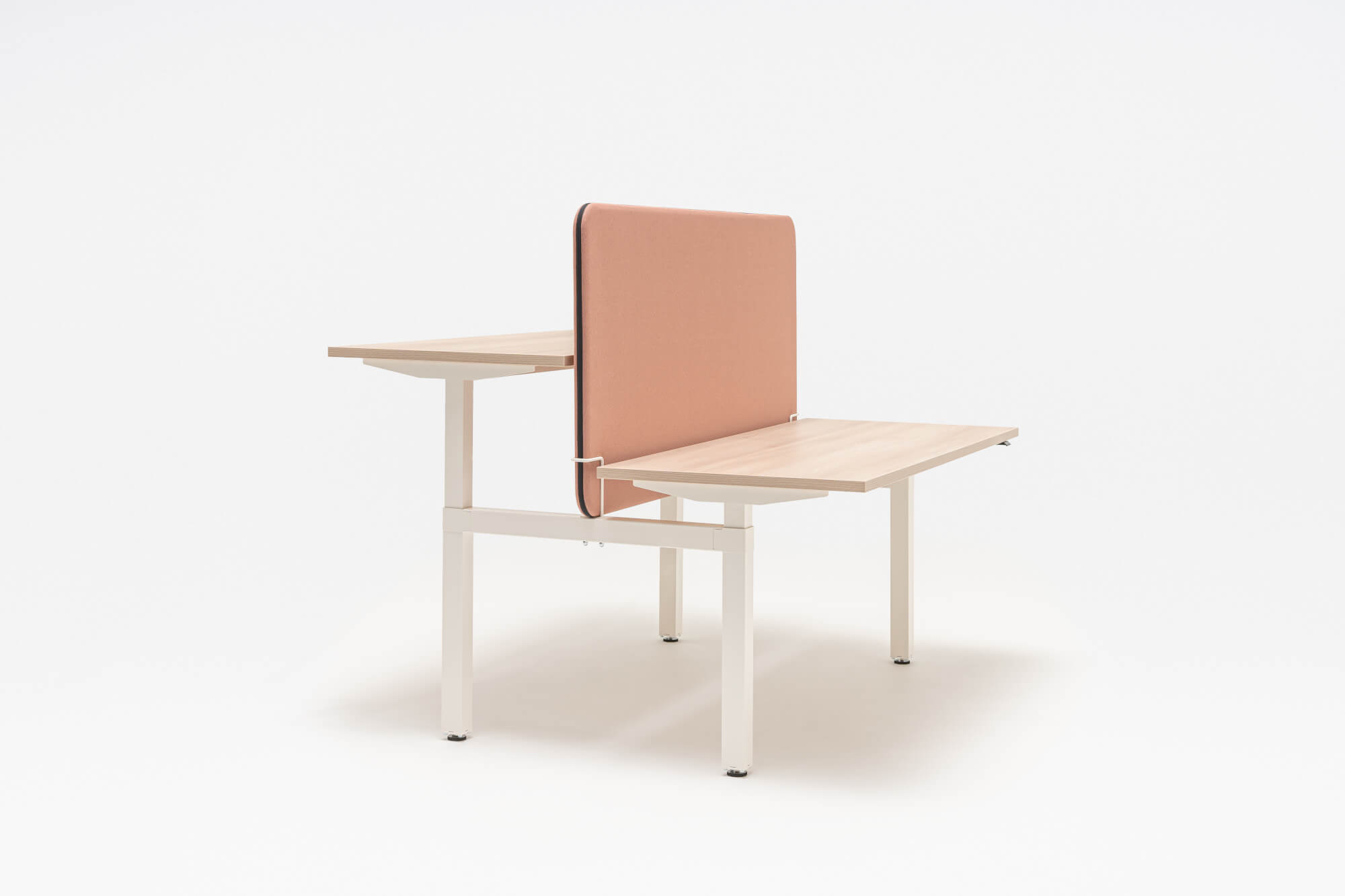 Ogi Drive height-adjustable desk