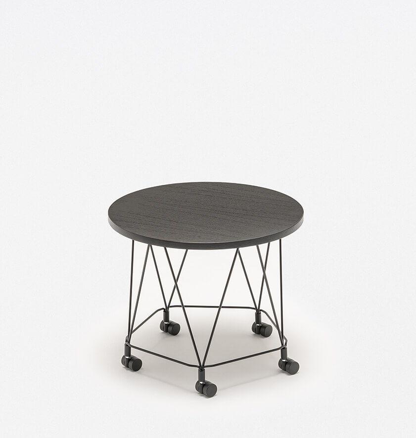 Pental coffee table
