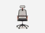 Office chairs