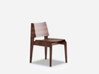 Wooden seats