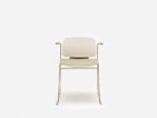 Meeting chairs