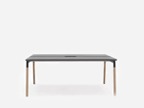 Tables extensibles