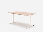 Height adjustable Desks