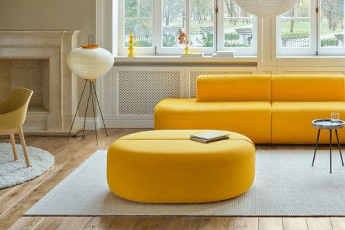 Artiko - pouf