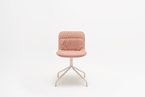 Baltic 2 Soft Duo chair swivel base