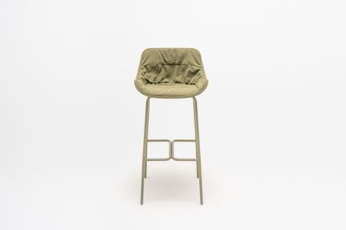 Baltic Soft Duo high stool