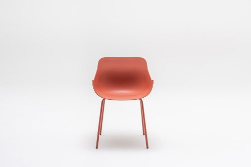 Baltic Basic chair 4-legged base