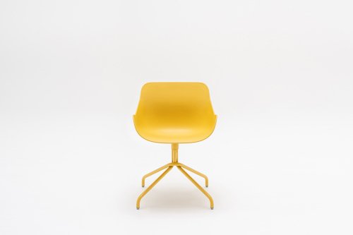 Baltic Basic chair swivel base