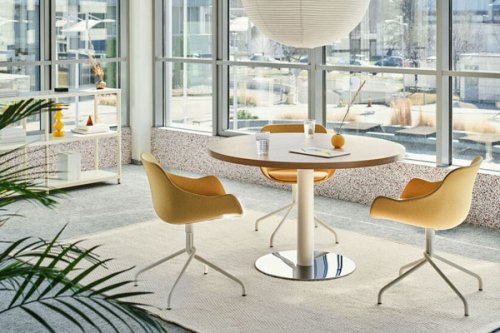 Baltic Classic - chair swivel base