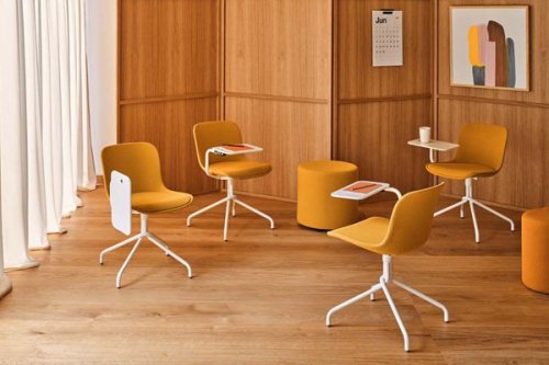 Baltic 2 Classic - chair swivel base